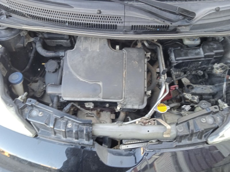 peugeot 107 (pm_, pn_) del año 2006