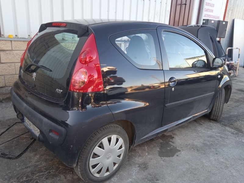 peugeot 107 (pm_, pn_) del año 2006