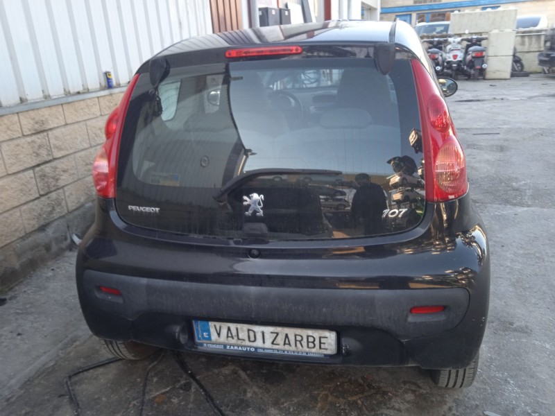 peugeot 107 (pm_, pn_) del año 2006