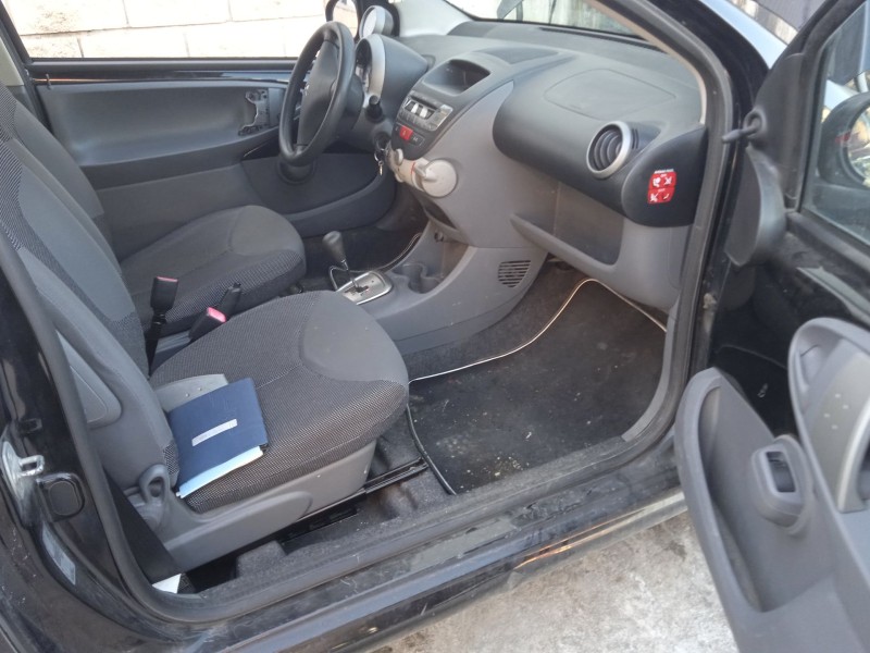 peugeot 107 (pm_, pn_) del año 2006