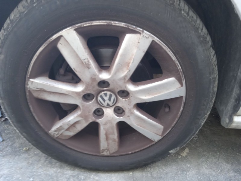 volkswagen polo v (6r1, 6c1) del año 2010