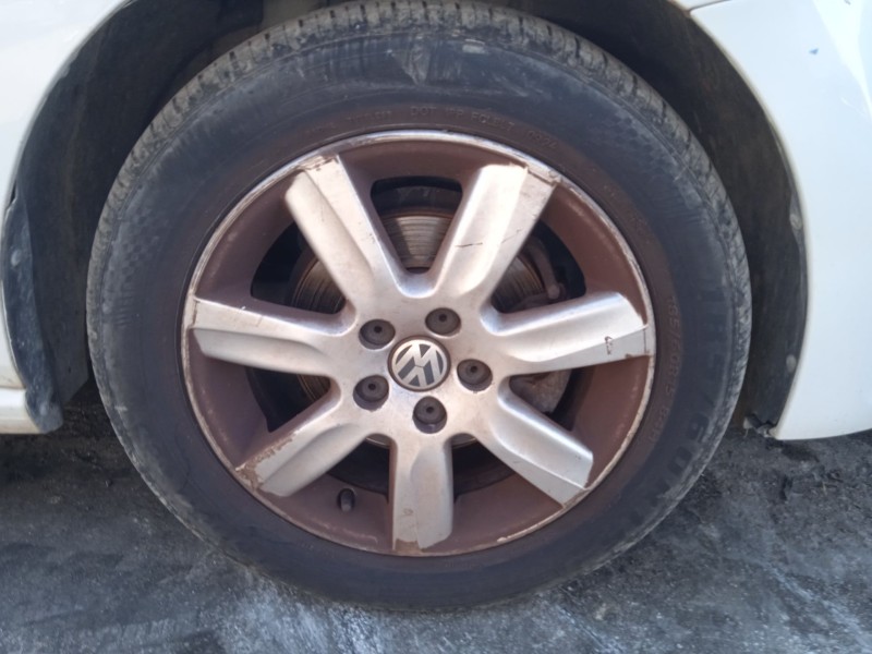 volkswagen polo v (6r1, 6c1) del año 2010