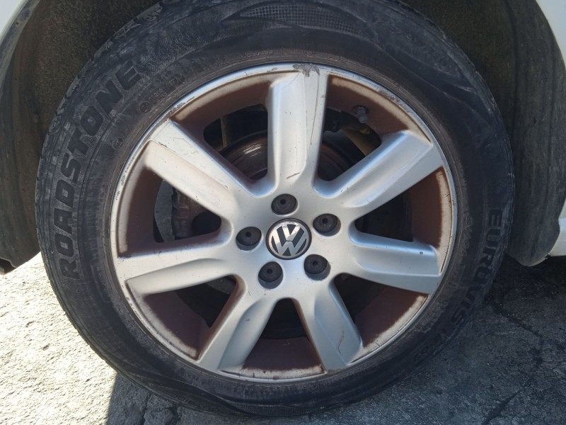 volkswagen polo v (6r1, 6c1) del año 2010