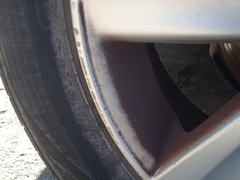 volkswagen polo v (6r1, 6c1) del año 2010