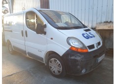 RENAULT TRAFIC II FURGONETA (FL)