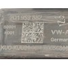 Recambio de elevalunas delantero derecho para volkswagen polo advance referencia OEM IAM 2G4837462B 0130822064 2Q1959882
