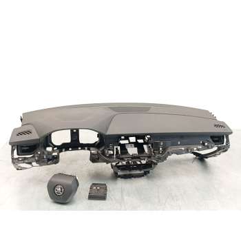 KIT AIRBAG 655857007BZR2 654880204G 3V0880201APIZY