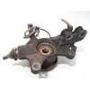 Recambio de mangueta delantera izquierda para peugeot expert furgoneta (v_) 1.6 bluehdi 115 referencia OEM IAM 1617968980  