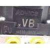 Recambio de abs para toyota c-hr hybrid advance referencia OEM IAM 4451010070 8954110080 11304041330