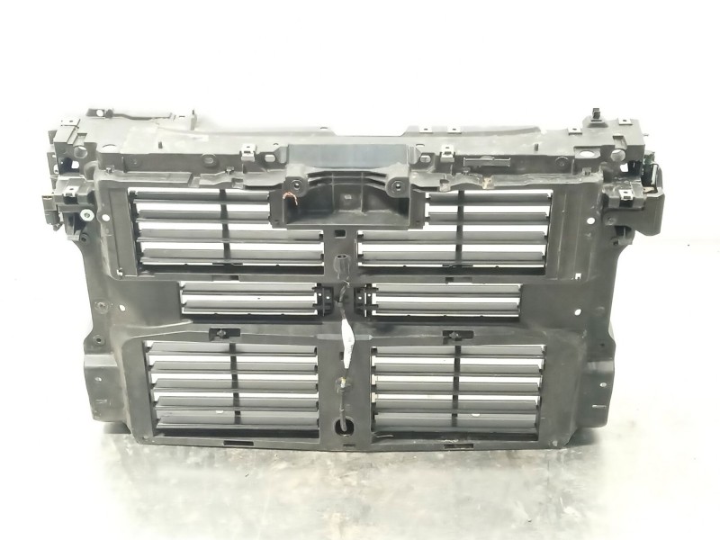 Recambio de panel frontal para mazda cx-30 (dm) skyactiv-x m hybrid referencia OEM IAM NOREF  