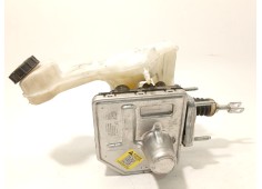 Recambio de abs para ford transit courier b460 furgoneta/monovolumen 1.5 ecoblue referencia OEM IAM NX612D335AF 10120225684 NX61 2