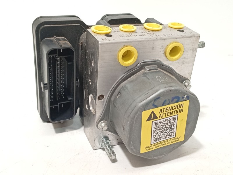 Recambio de abs para renault captur zen referencia OEM IAM 476601842R 2265106455 269722