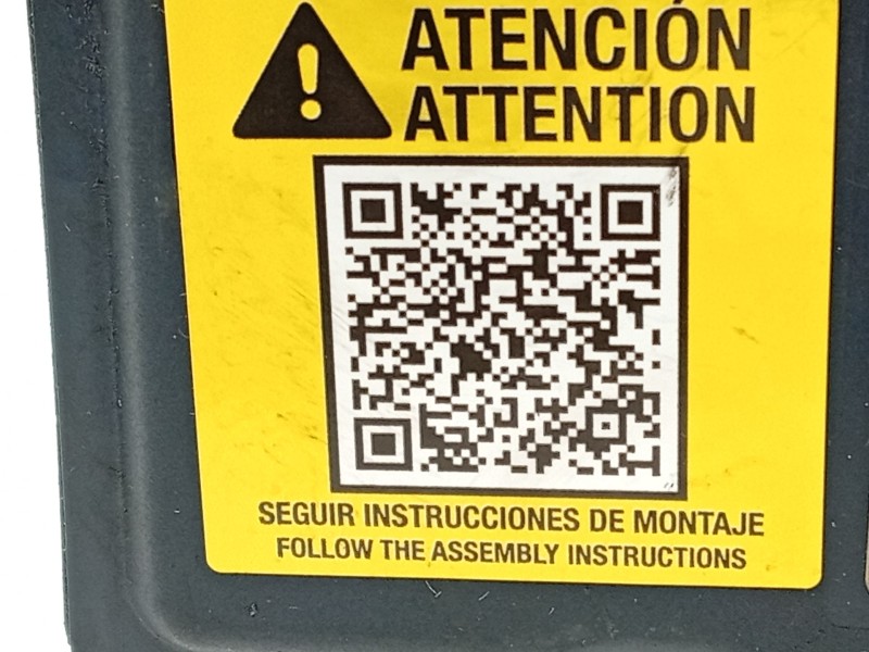 Recambio de abs para bmw mini (r56) cooper d referencia OEM IAM 6785682 54084990A 15803913