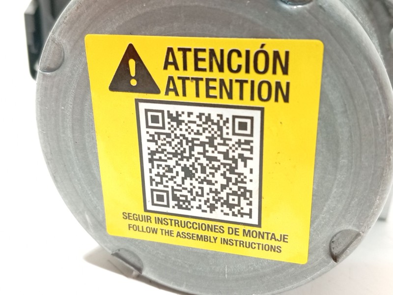 Recambio de abs para volkswagen t-cross sport referencia OEM IAM 2Q0614517AP 0265956685 269902