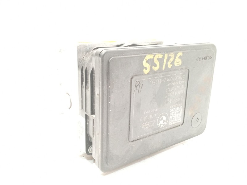 Recambio de abs para bmw serie 1 lim. (f20/f21) 118i referencia OEM IAM 34516897113 6897114 10022016434