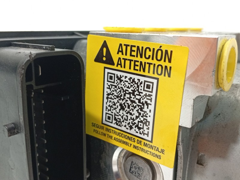 Recambio de abs para bmw serie 1 lim. (f20/f21) 118i referencia OEM IAM 34516897113 6897114 10022016434