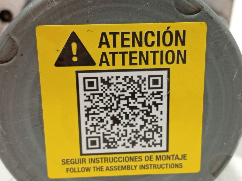 Recambio de abs para audi a1 sportback (gba) 30 tfsi referencia OEM IAM 2Q0614517AP 2265106584 269902
