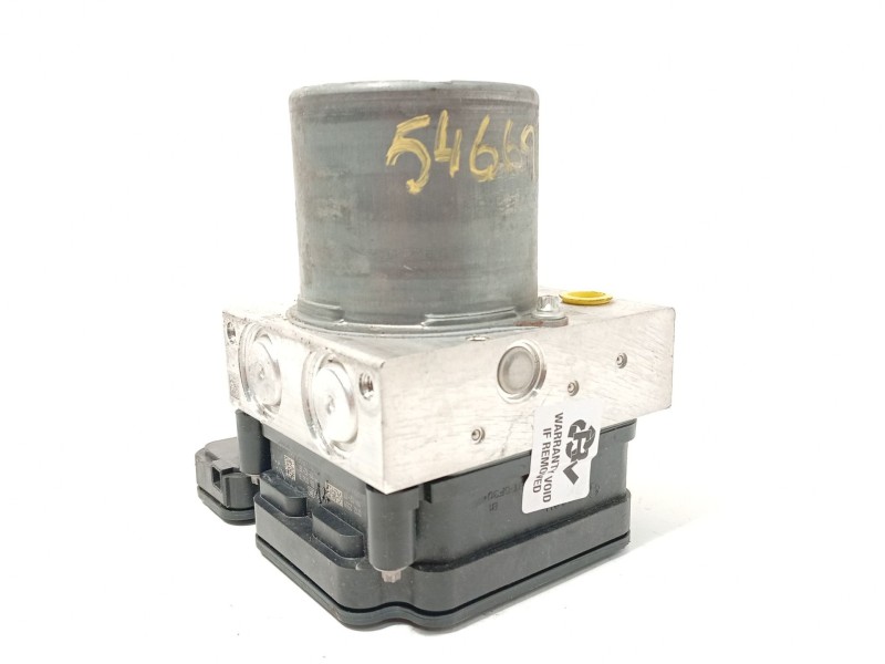 Recambio de abs para audi a1 sportback (gba) 30 tfsi referencia OEM IAM 2Q0614517AP 2265106584 269902