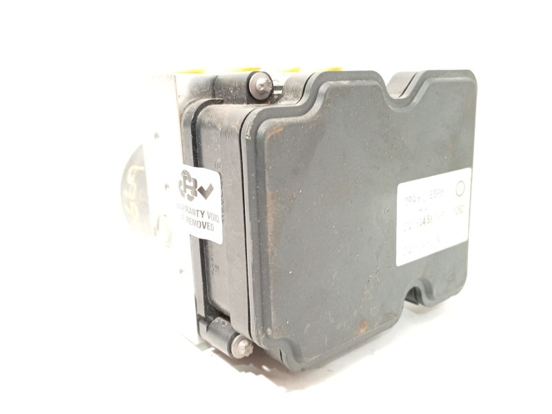 Recambio de abs para audi a1 sportback (gba) 30 tfsi referencia OEM IAM 2Q0614517AP 2265106584 269902