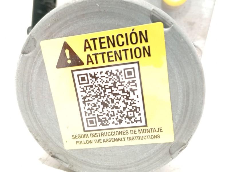 Recambio de abs para audi a1 sportback (gba) 30 tfsi referencia OEM IAM 2Q0614517AP 2265106584 269902