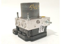 Recambio de abs para citroën berlingo furgoneta/monovolumen (k9) 1.5 bluehdi 100 referencia OEM IAM 9808055980 970025 2265106455 2