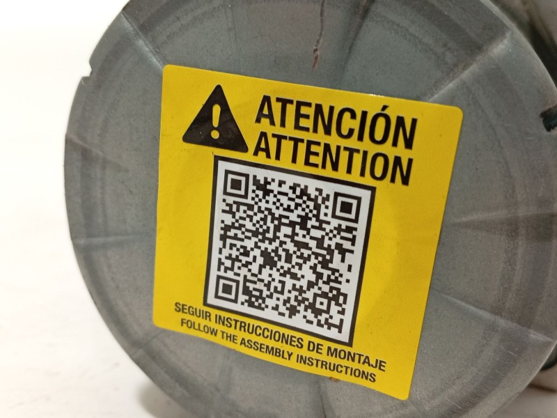 Recambio de abs para volkswagen tiguan (ad1, ax1) 2.0 tdi referencia OEM IAM 5Q0614517CE 28515782123 10022010014