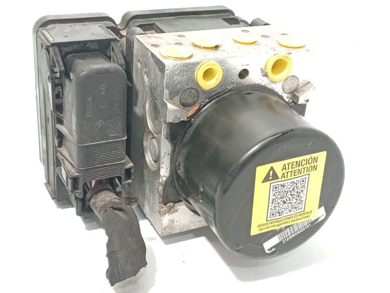 Recambio de abs para volvo v70 iii (135) 2.4 d referencia OEM IAM P30681619 10021201824 10092604053