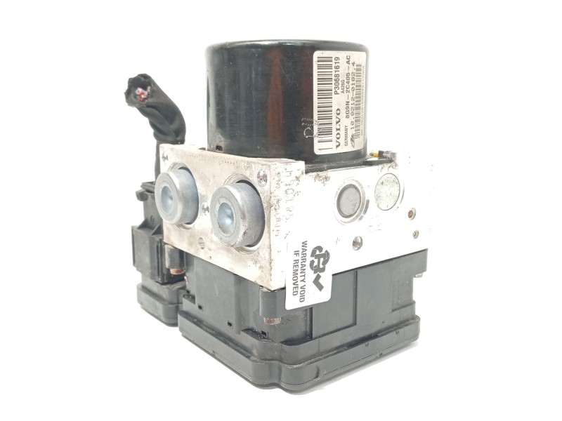 Recambio de abs para volvo v70 iii (135) 2.4 d referencia OEM IAM P30681619 10021201824 10092604053