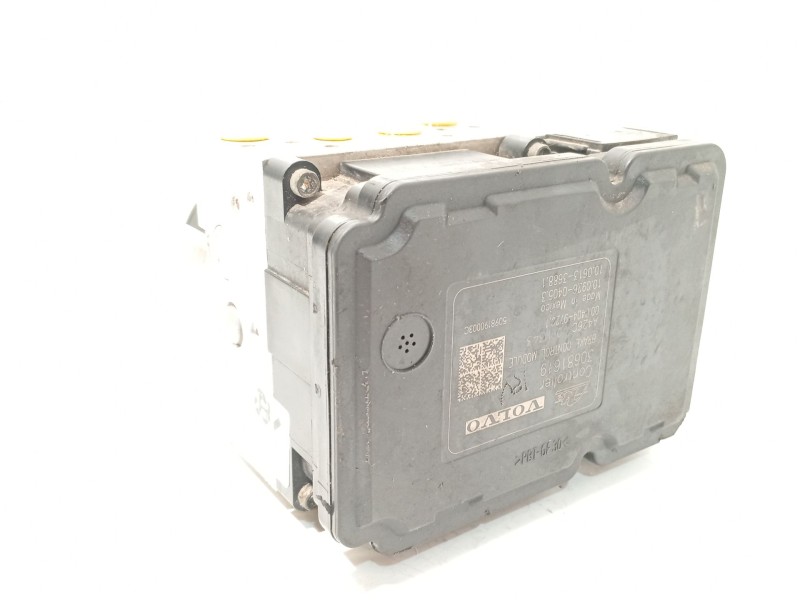 Recambio de abs para volvo v70 iii (135) 2.4 d referencia OEM IAM P30681619 10021201824 10092604053