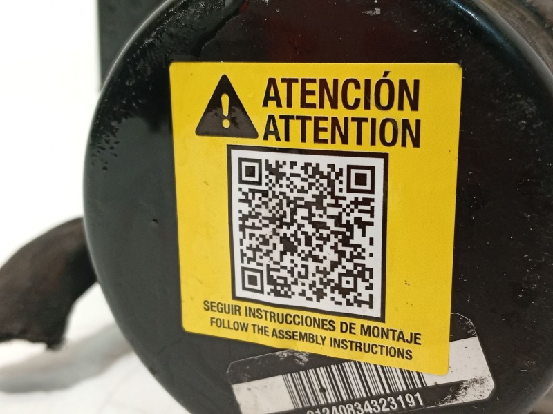 Recambio de abs para volvo v70 iii (135) 2.4 d referencia OEM IAM P30681619 10021201824 10092604053