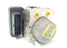 Recambio de abs para dacia sandero ambiance referencia OEM IAM 476603249R 0265956560 269707