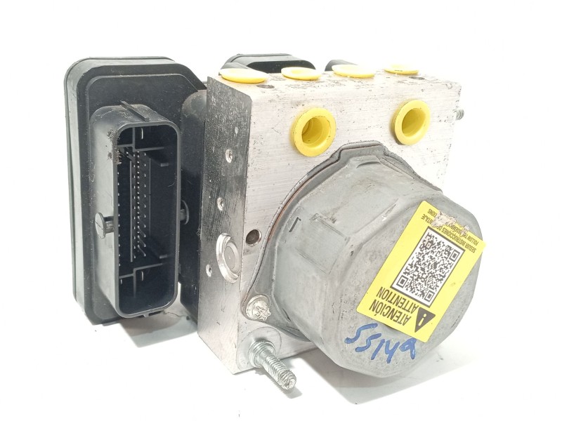 Recambio de abs para dacia sandero ambiance referencia OEM IAM 476603249R 0265956560 269707