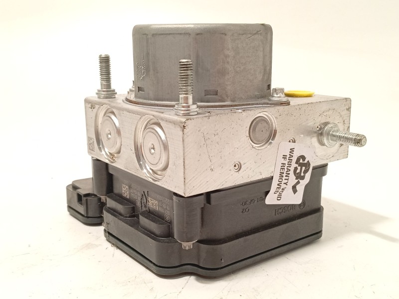 Recambio de abs para dacia sandero ambiance referencia OEM IAM 476603249R 0265956560 269707