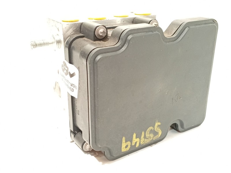 Recambio de abs para dacia sandero ambiance referencia OEM IAM 476603249R 0265956560 269707