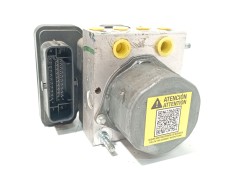 Recambio de abs para nissan qashqai (j11) acenta referencia OEM IAM 476604EA1E 0265956165 269620