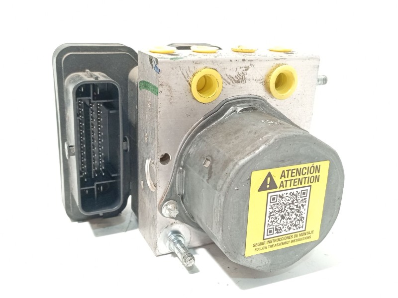 Recambio de abs para nissan qashqai (j11) acenta referencia OEM IAM 476604EA1E 0265956165 269620