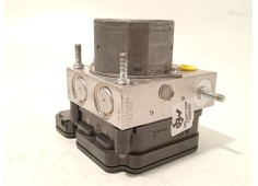 Recambio de abs para nissan qashqai (j11) acenta referencia OEM IAM 476604EA1E 0265956165 269620 2