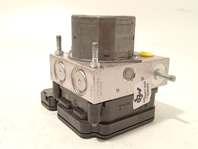 Recambio de abs para nissan qashqai (j11) acenta referencia OEM IAM 476604EA1E 0265956165 269620