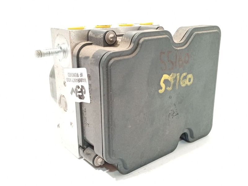 Recambio de abs para nissan qashqai (j11) acenta referencia OEM IAM 476604EA1E 0265956165 269620