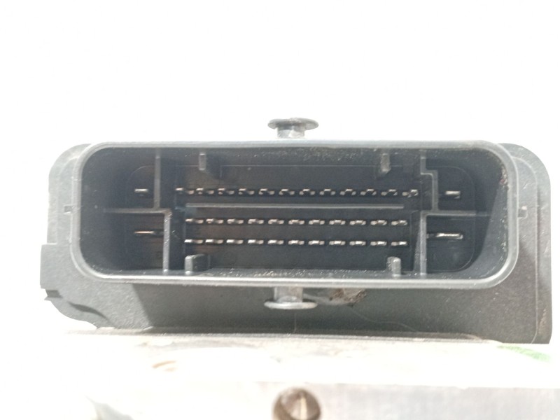 Recambio de abs para nissan qashqai (j11) acenta referencia OEM IAM 476604EA1E 0265956165 269620