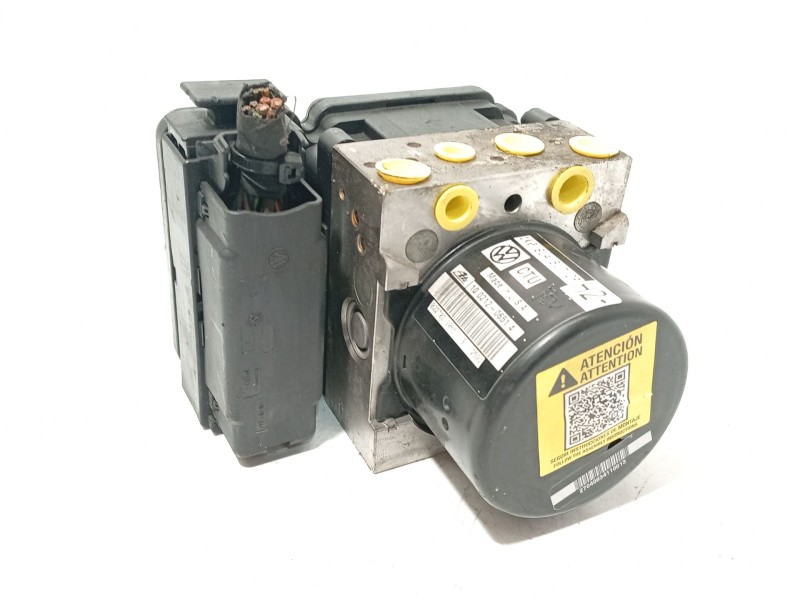 Recambio de abs para volkswagen touran (1t3) advance referencia OEM IAM 1K0614517CP 1K0907379BE 10021206514