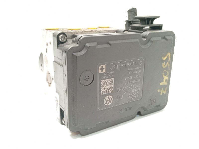 Recambio de abs para volkswagen touran (1t3) advance referencia OEM IAM 1K0614517CP 1K0907379BE 10021206514