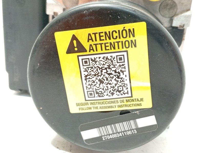 Recambio de abs para volkswagen touran (1t3) advance referencia OEM IAM 1K0614517CP 1K0907379BE 10021206514