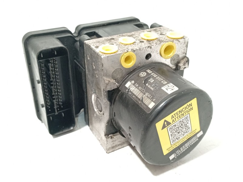 Recambio de abs para seat leon (1p1) reference referencia OEM IAM 1K0614517CB 1K0907379AT 10021205614
