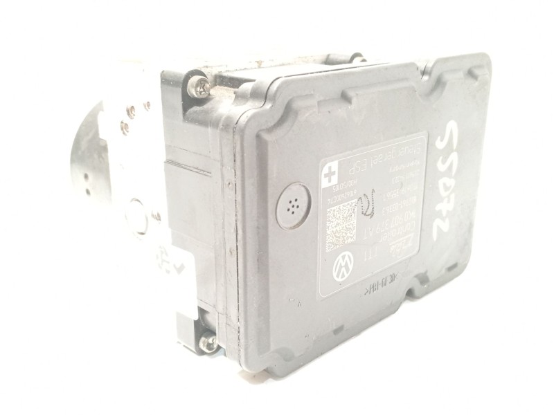 Recambio de abs para seat leon (1p1) reference referencia OEM IAM 1K0614517CB 1K0907379AT 10021205614