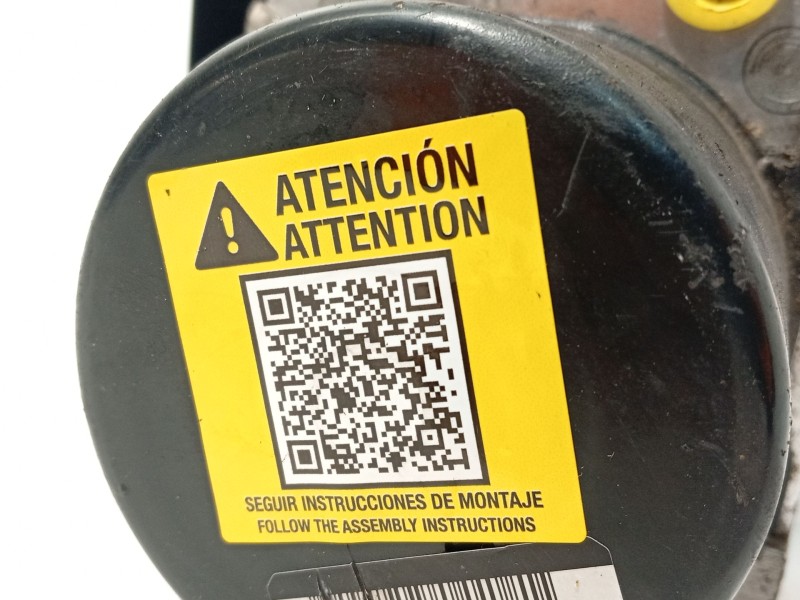 Recambio de abs para seat leon (1p1) reference referencia OEM IAM 1K0614517CB 1K0907379AT 10021205614
