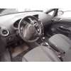 opel corsa d del año 2008