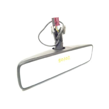 Recambio de espejo interior para mercedes-benz clase glc (w253) glc 220 d 4matic (253.915) referencia OEM IAM A2538109402  