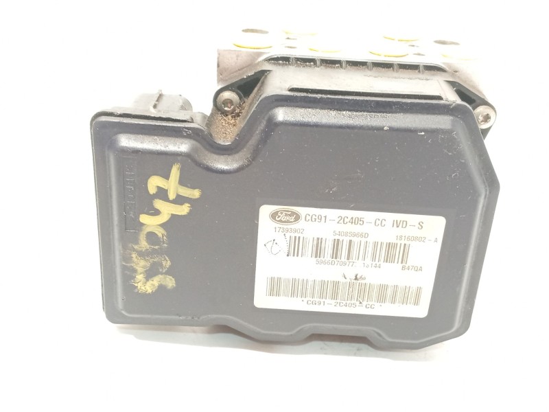 Recambio de abs para ford mondeo sportbreak (ca2) trend (09.2010) referencia OEM IAM CG912C405CC 54085966D 17393902