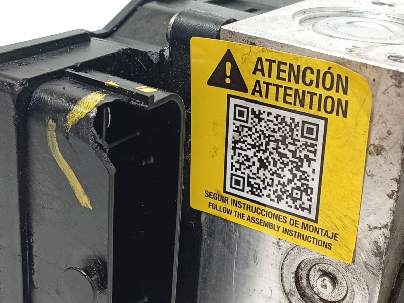 Recambio de abs para ford mondeo sportbreak (ca2) trend (09.2010) referencia OEM IAM CG912C405CC 54085966D 17393902